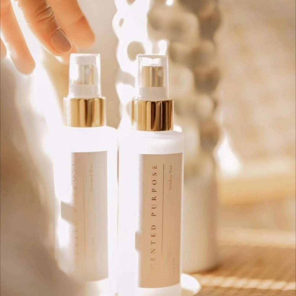 CANDLE MAKING & ROOM SPRAY WORKSHOP-Workshop-Little Lane Workshops