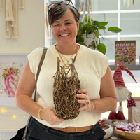 Random Weave Basketry Workshop-Workshop-Little Lane Workshops