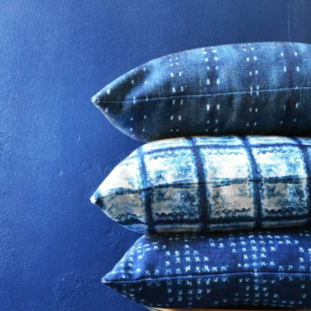 SHIBORI & KATAZOME WORKSHOP-Workshop-Little Lane Workshops