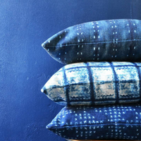 SHIBORI & KATAZOME WORKSHOP-Workshop-Little Lane Workshops