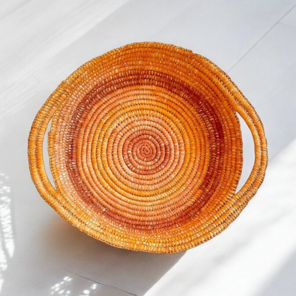COILED BASKET WEAVING WORKSHOP-Workshop-Little Lane Workshops