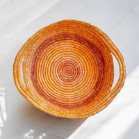 COILED BASKET WEAVING WORKSHOP-Workshop-Little Lane Workshops