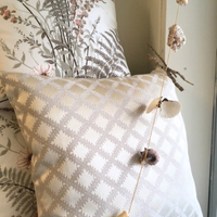LEARN TO SEW Zippers & Cushions-Workshop-Little Lane Workshops