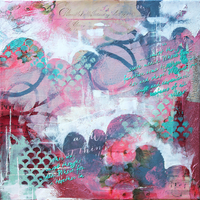 Mixed Media Art