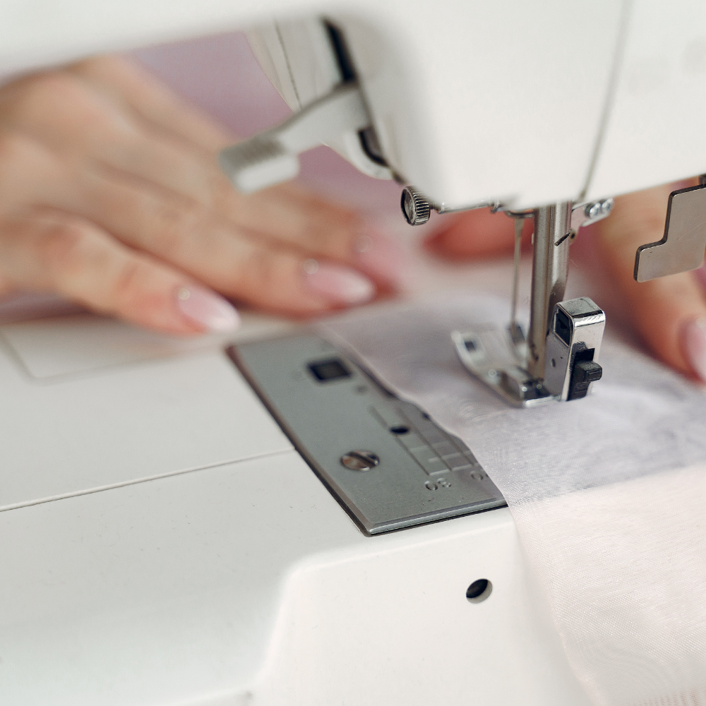 LEARN TO SEW Zippers & Cushions-Workshop-Little Lane Workshops