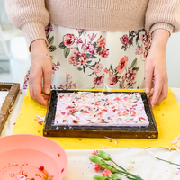 PAPER MAKING WORKSHOP-Workshop-Little Lane Workshops