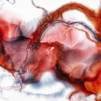 ALCOHOL INK ART & HOMEWARES WORKSHOP-Workshop-Little Lane Workshops