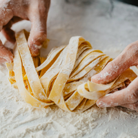 Authentic Italian Nonna Approved Pasta Making Workshop-Workshop-Little Lane Workshops