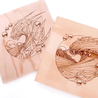 PYROGRAPHY WORKSHOP-Workshop-Little Lane Workshops