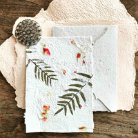 PAPER MAKING WORKSHOP-Workshop-Little Lane Workshops