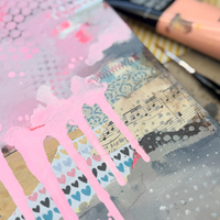 Mixed Media Art