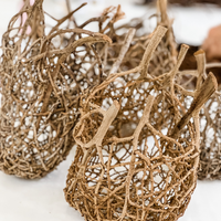 Random Weave Basketry Workshop-Workshop-Little Lane Workshops