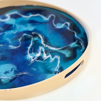 RESIN WALL ART or TRAYS WORKSHOP-Workshop-Little Lane Workshops