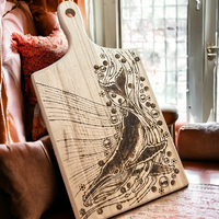 WOOD PYROGRAPHY WORKSHOP-Workshop-Little Lane Workshops