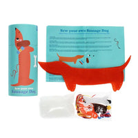 Sew Your Own - Sausage Dog-Craft Kits-Little Lane Workshops