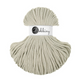 Bobbiny Braided Cord Recycle Cotton - 5mm x 100 meters-Macrame-Little Lane Workshops