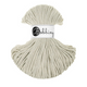 Bobbiny Braided Cord Recycle Cotton - 3mm x 100 meters-Macrame-Little Lane Workshops