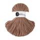 Bobbiny Braided Cord Recycle Cotton - 3mm x 100 meters-Macrame-Little Lane Workshops