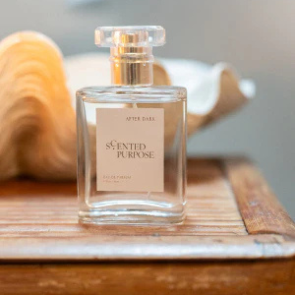 Scented Purpose After Dark Eau de Parfum-Homewares-Little Lane Workshops