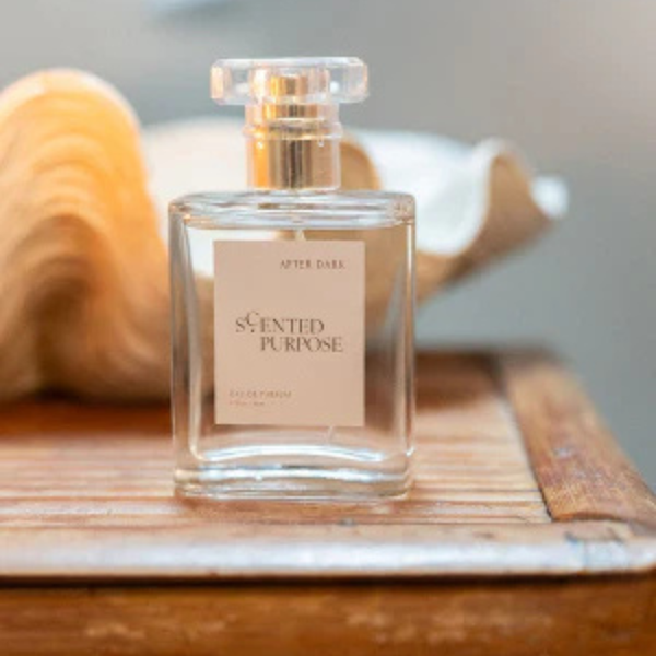 Scented Purpose After Dark Eau de Parfum-Homewares-Little Lane Workshops