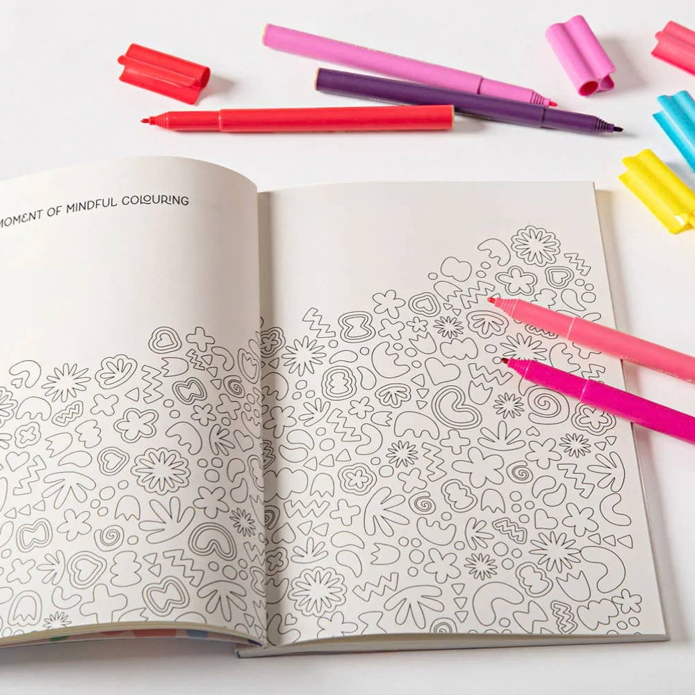Creativity Journal