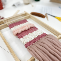WEAVING WORKSHOP-Workshop-Little Lane Workshops