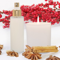 Christmas Candle & Room Spray Workshop-Workshop-Little Lane Workshops