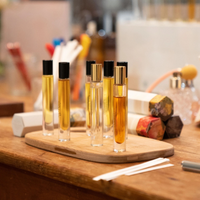 NATURAL PERFUMERY & BATH SOAK WORKSHOP-Workshop-Little Lane Workshops