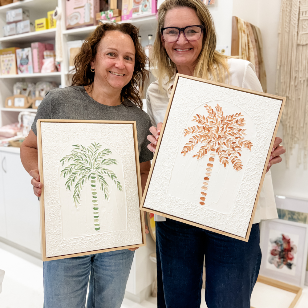 Textured Art Workshop-Workshop-Little Lane Workshops