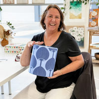 LAMPSHADE MAKING WORKSHOP-Workshop-Little Lane Workshops