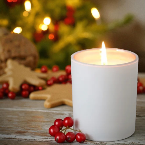 Christmas Candle Making & Room Spray Workshop-Workshop-Little Lane Workshops