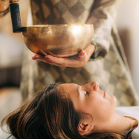 Sound Bath & Healing Session-Workshop-Little Lane Workshops