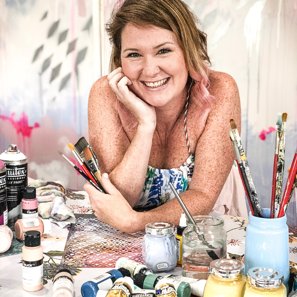 WATERCOLOUR FLAMINGO WORKSHOP-Workshop-Little Lane Workshops
