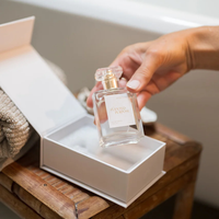 Scented Purpose After Dark Eau de Parfum-Homewares-Little Lane Workshops