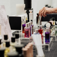 NATURAL PERFUMERY & BATH SOAK WORKSHOP-Workshop-Little Lane Workshops