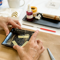 KINTSUGI WORKSHOP-Workshop-Little Lane Workshops