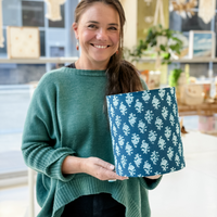 LAMPSHADE MAKING WORKSHOP-Workshop-Little Lane Workshops