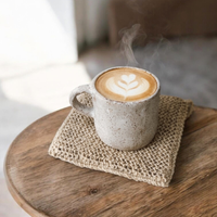 HAND BUILT CERAMICS WORKSHOP - Mugs, Spoons & Guided Free Play-Workshop-Little Lane Workshops