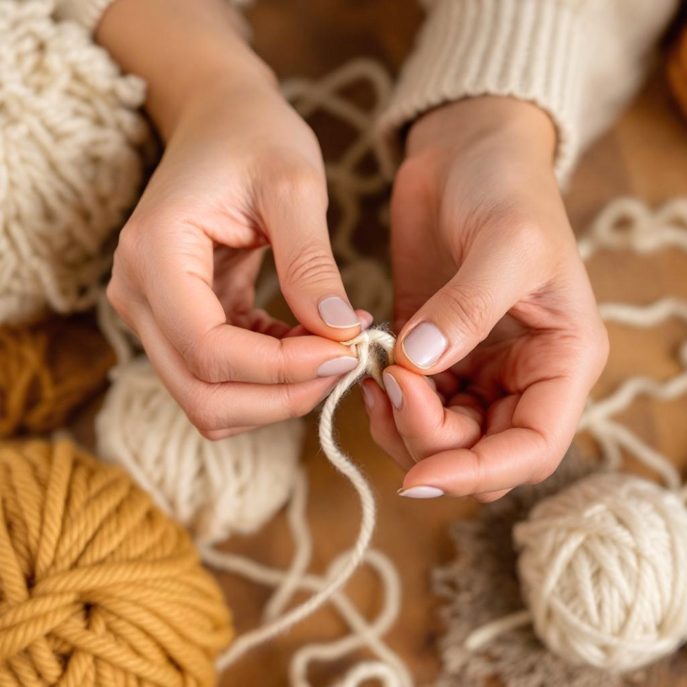 LEARN TO CROCHET WORKSHOP-Workshop-Little Lane Workshops
