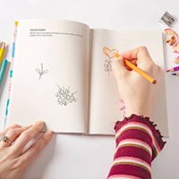Creativity Journal