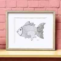 Mindful Drawing Workshop-Workshop-Little Lane Workshops