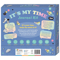 It's My Time Journal Kit