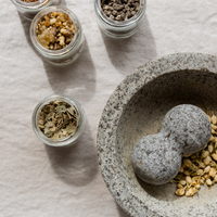 Natural Botanical Incense Making Workshop-Workshop-Little Lane Workshops