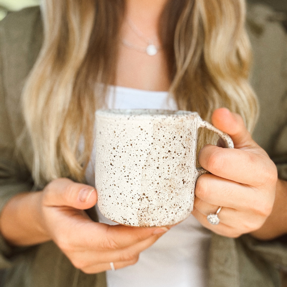 HAND BUILT CERAMICS WORKSHOP - Mugs, Spoons & Guided Free Play-Workshop-Little Lane Workshops