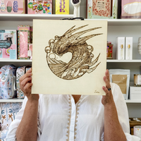 PYROGRAPHY WORKSHOP-Workshop-Little Lane Workshops