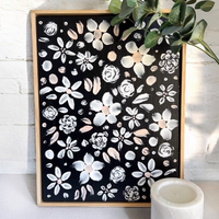 TEXTURED ART MASTERCLASS-Workshop-Little Lane Workshops