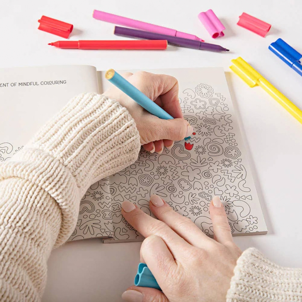 Creativity Journal