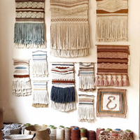 WEAVING WORKSHOP-Workshop-Little Lane Workshops