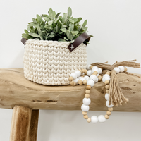 Crochet Basket Making Workshop-Workshop-Little Lane Workshops