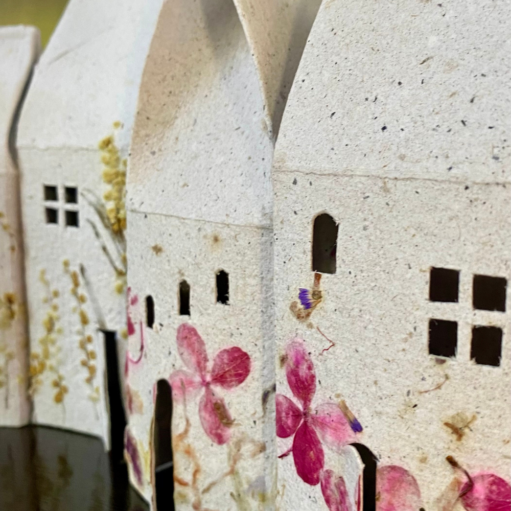 PAPER MAKING WORKSHOP-Workshop-Little Lane Workshops